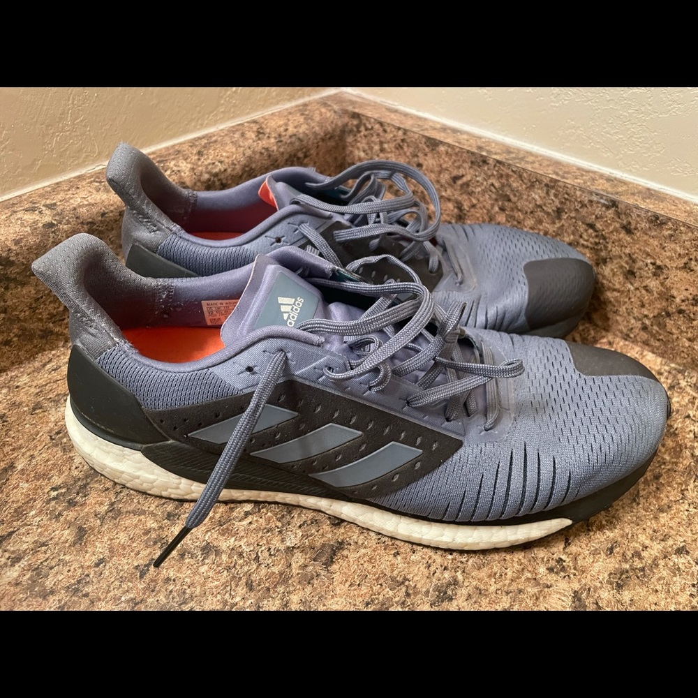 Men’s Adidas